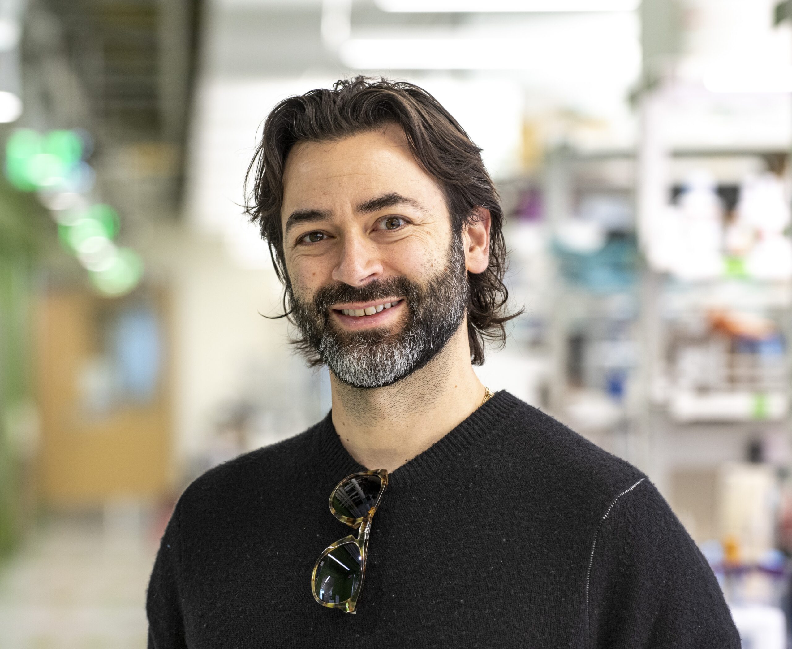 Shalek Lab | Ragon Institute