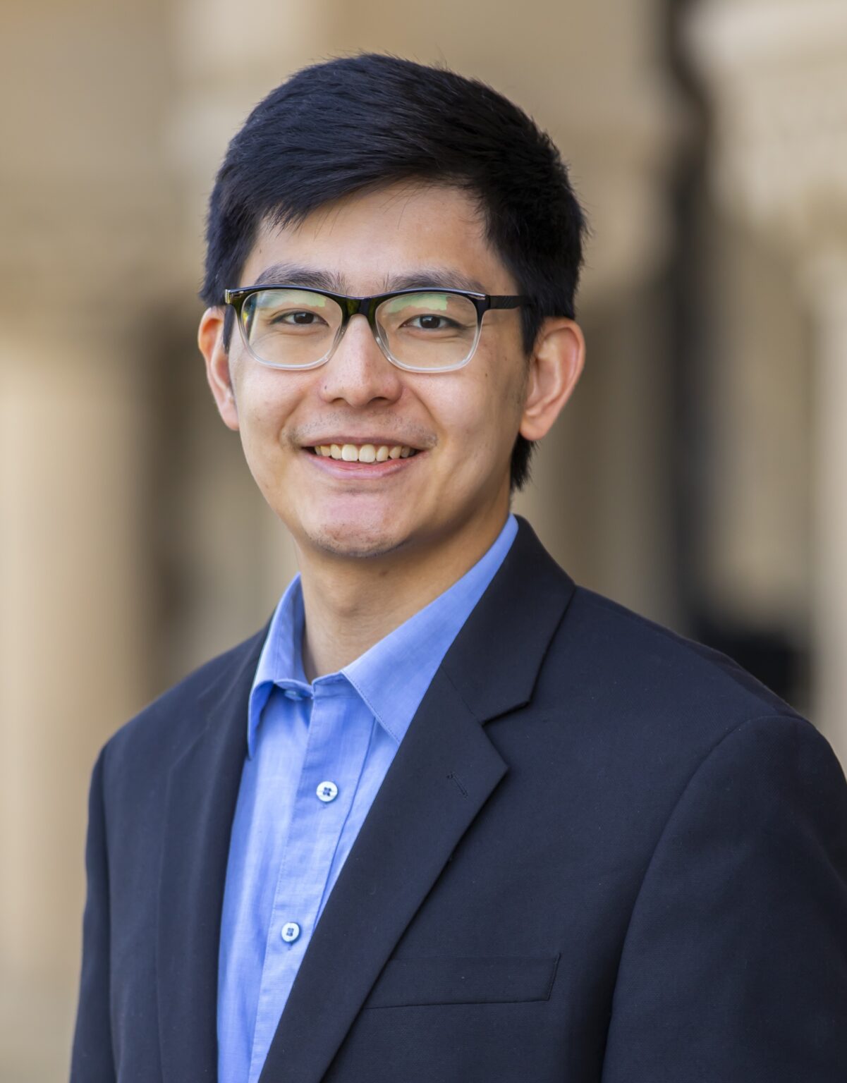 An Interview with Eric Sun, PhD - A Computational Biologist Decoding ...