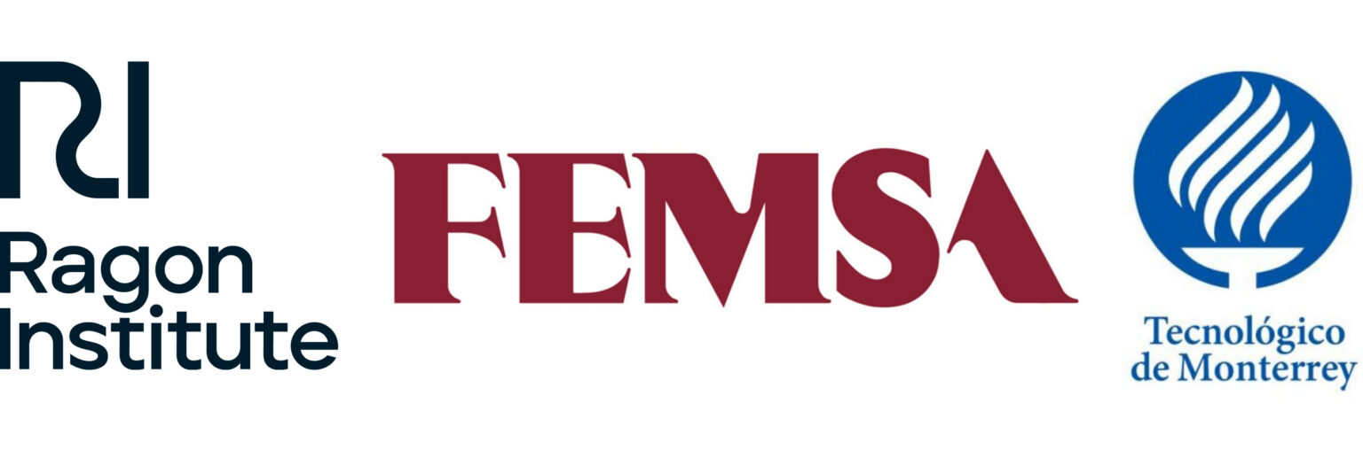 Tecnológico de Monterrey Fellowship and FEMSA Fellowship at the Ragon ...